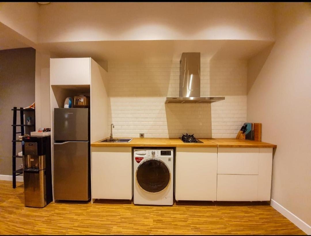 Puri Mediterania *