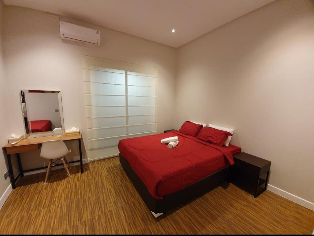 Puri Mediterania Semarang